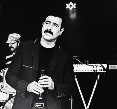 محمد امیری فراق